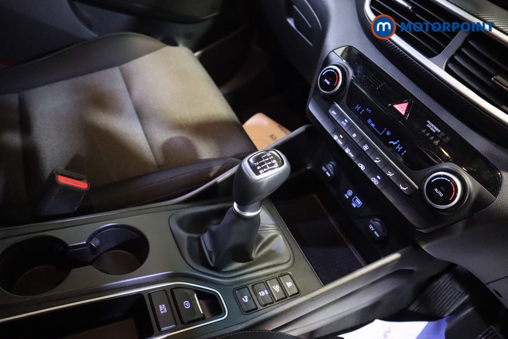 Hyundai Tucson Se Nav Manual Diesel SUV - Stock Number (1587249) - 7th supplementary image