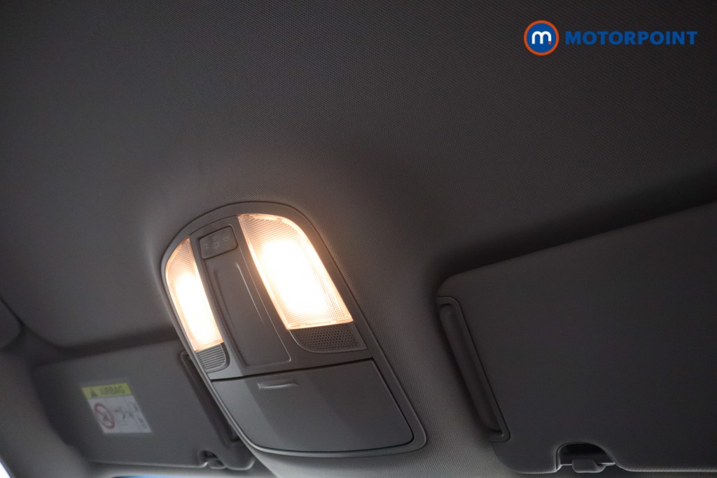 Hyundai Tucson Se Nav Manual Diesel SUV - Stock Number (1587249) - 8th supplementary image