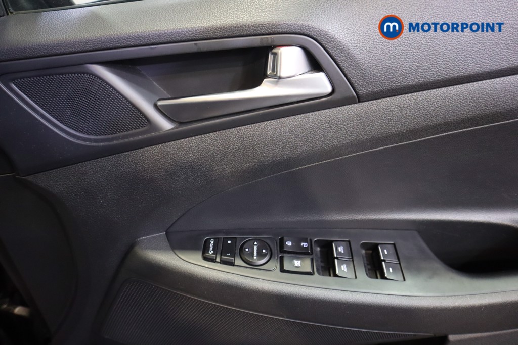 Hyundai Tucson Se Nav Manual Diesel SUV - Stock Number (1587249) - 10th supplementary image
