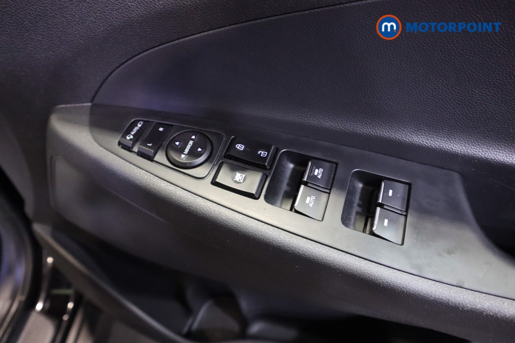 Hyundai Tucson Se Nav Manual Diesel SUV - Stock Number (1587249) - 11th supplementary image