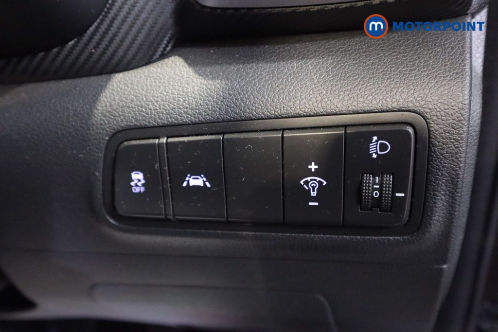 Hyundai Tucson Se Nav Manual Diesel SUV - Stock Number (1587249) - 12th supplementary image