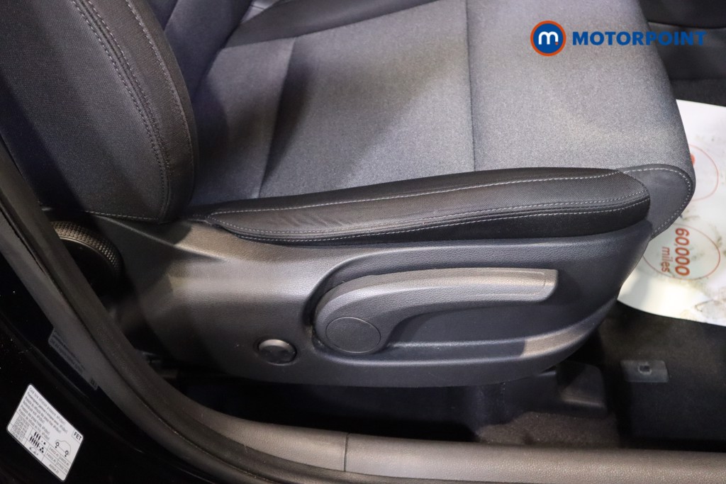 Hyundai Tucson Se Nav Manual Diesel SUV - Stock Number (1587249) - 16th supplementary image