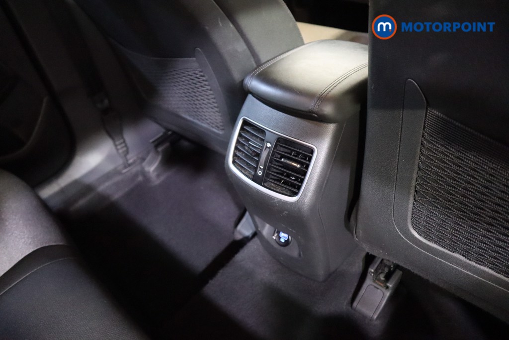 Hyundai Tucson Se Nav Manual Diesel SUV - Stock Number (1587249) - 19th supplementary image