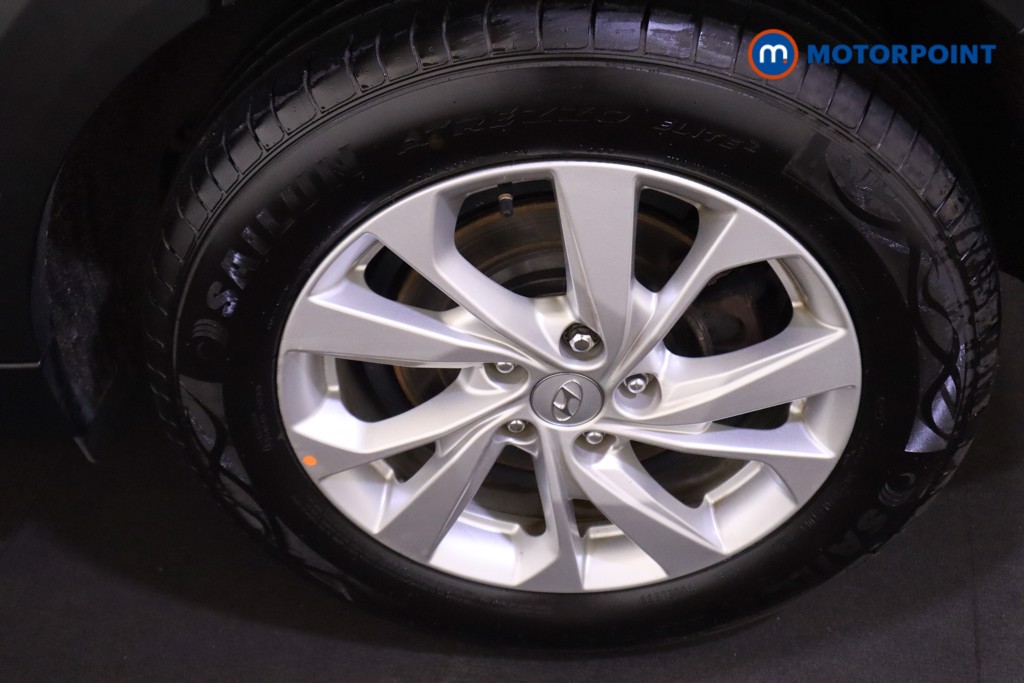 Hyundai Tucson Se Nav Manual Diesel SUV - Stock Number (1587249) - 22nd supplementary image
