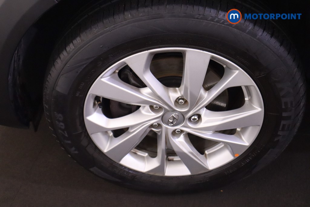 Hyundai Tucson Se Nav Manual Diesel SUV - Stock Number (1587249) - 23rd supplementary image