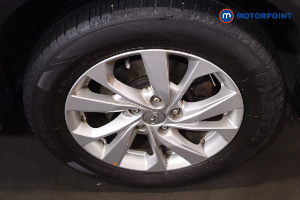 Hyundai Tucson Se Nav Manual Diesel SUV - Stock Number (1587249) - 24th supplementary image