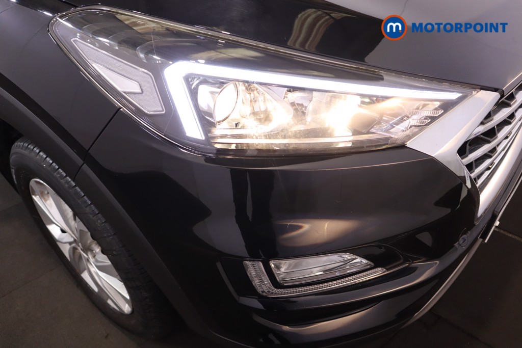 Hyundai Tucson Se Nav Manual Diesel SUV - Stock Number (1587249) - 25th supplementary image
