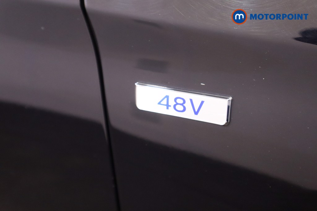 Hyundai Tucson Se Nav Manual Diesel SUV - Stock Number (1587249) - 26th supplementary image