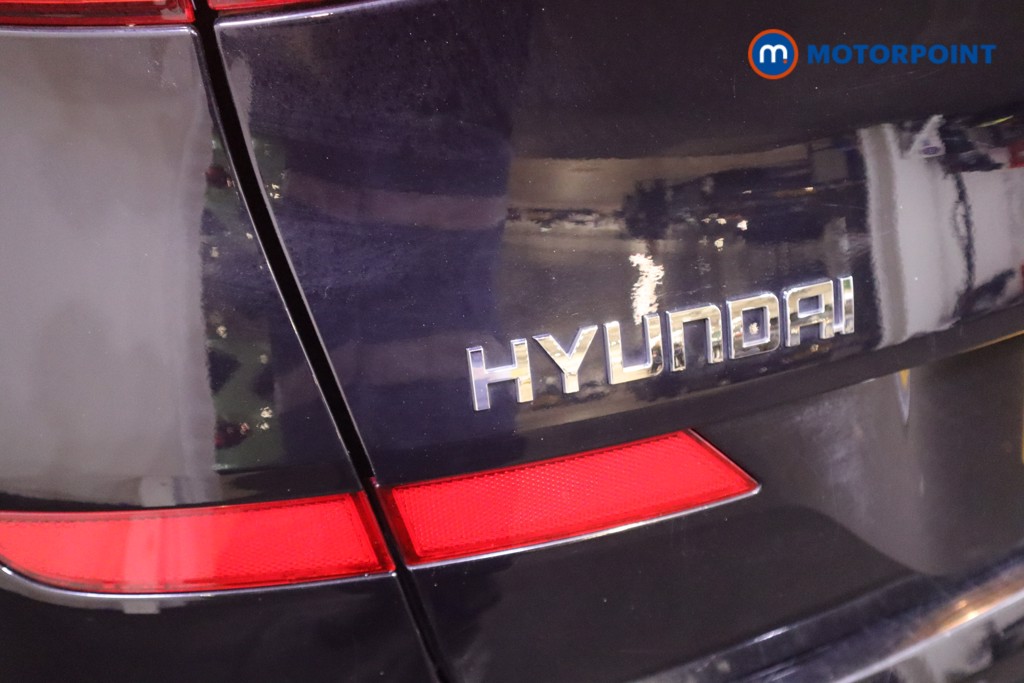 Hyundai Tucson Se Nav Manual Diesel SUV - Stock Number (1587249) - 30th supplementary image