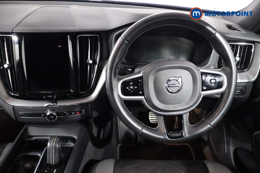 Volvo Xc60 R Design Automatic Diesel SUV - Stock Number (1587276) - 3rd supplementary image
