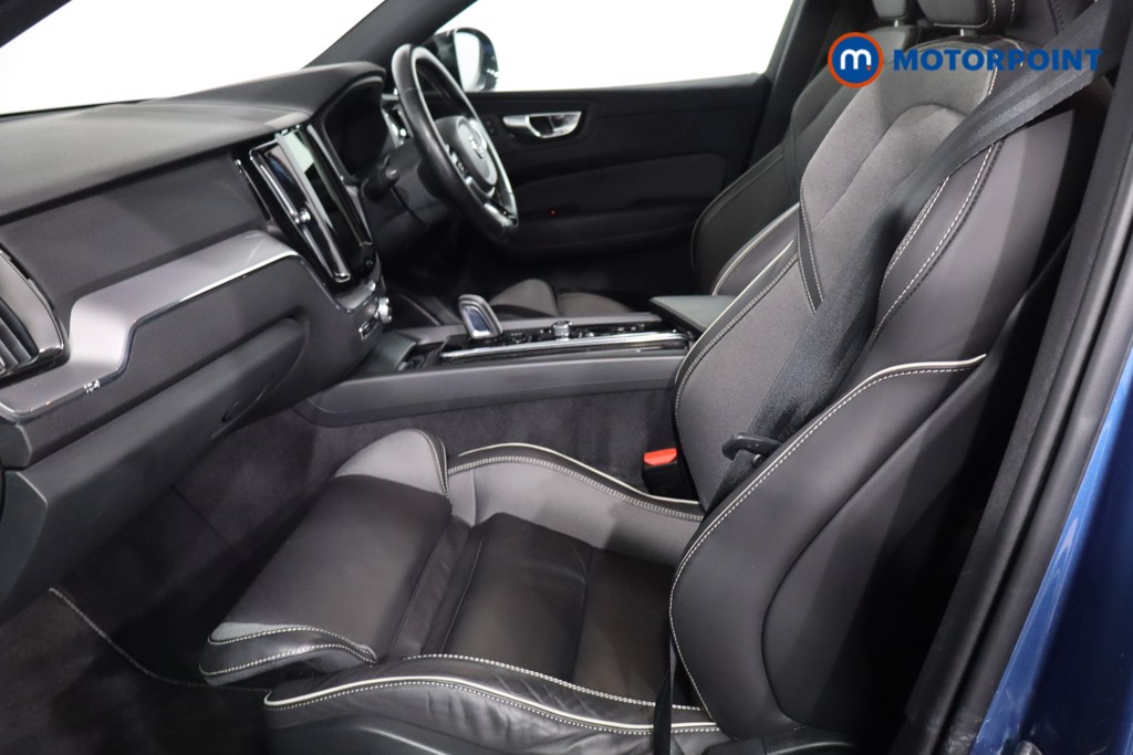 Volvo Xc60 R Design Automatic Diesel SUV - Stock Number (1587276) - 4th supplementary image