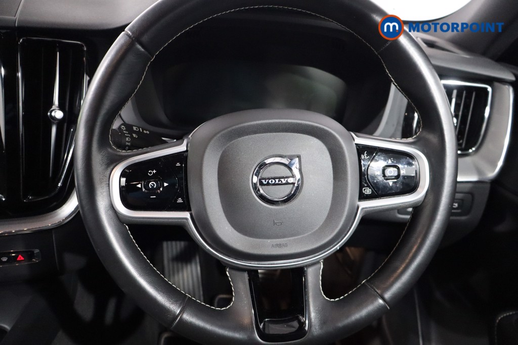 Volvo Xc60 R Design Automatic Diesel SUV - Stock Number (1587276) - 6th supplementary image