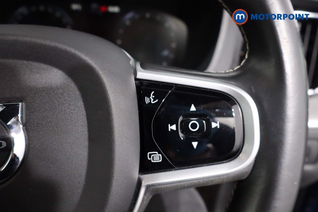 Volvo Xc60 R Design Automatic Diesel SUV - Stock Number (1587276) - 7th supplementary image