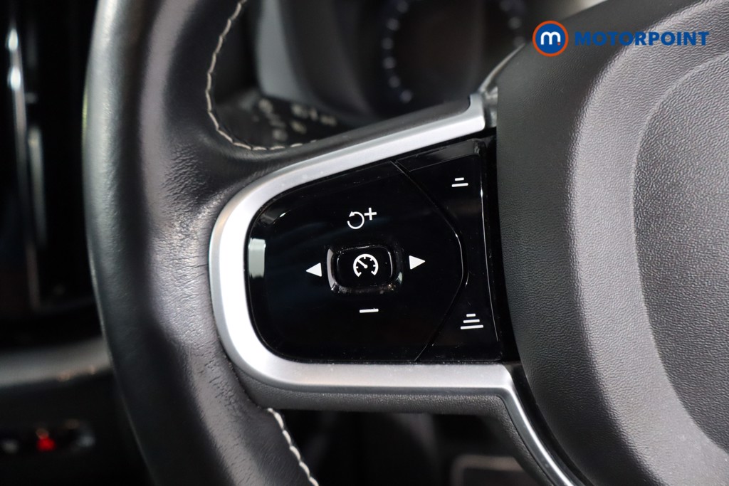 Volvo Xc60 R Design Automatic Diesel SUV - Stock Number (1587276) - 8th supplementary image