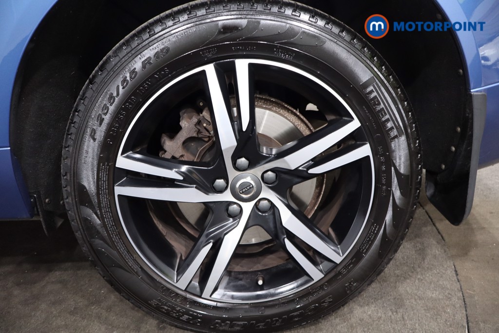 Volvo Xc60 R Design Automatic Diesel SUV - Stock Number (1587276) - 12th supplementary image