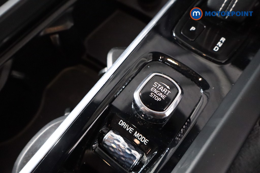 Volvo Xc60 R Design Automatic Diesel SUV - Stock Number (1587276) - 13th supplementary image