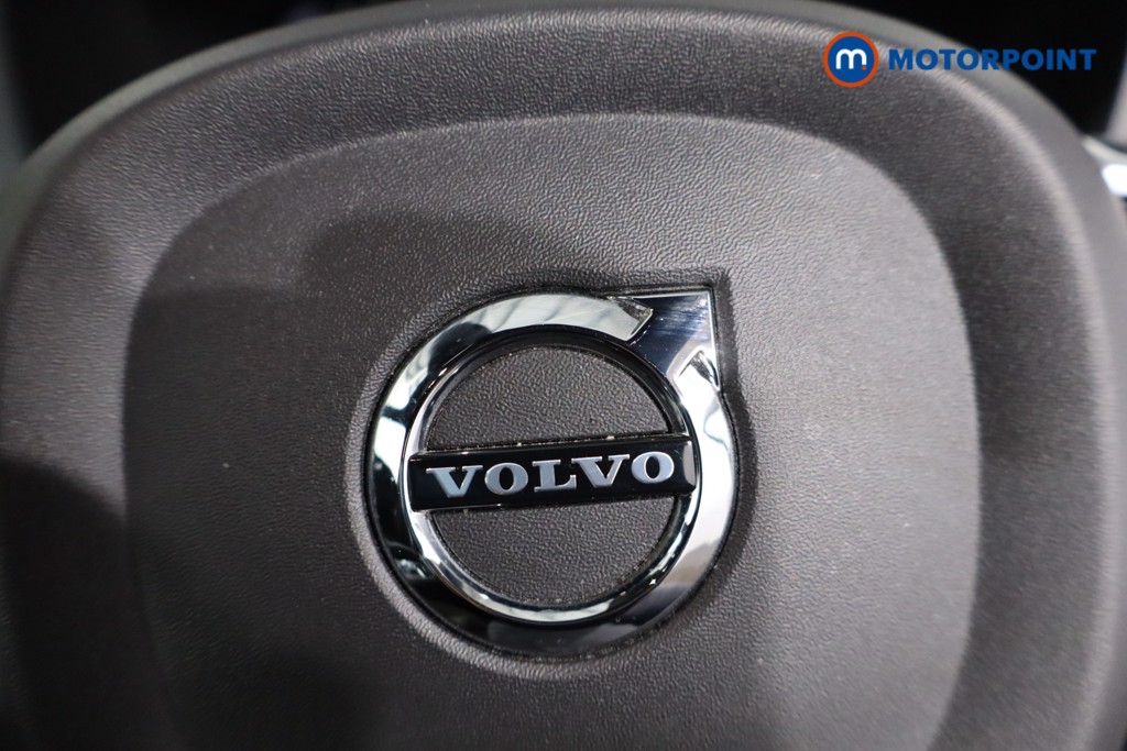 Volvo Xc60 R Design Automatic Diesel SUV - Stock Number (1587276) - 16th supplementary image