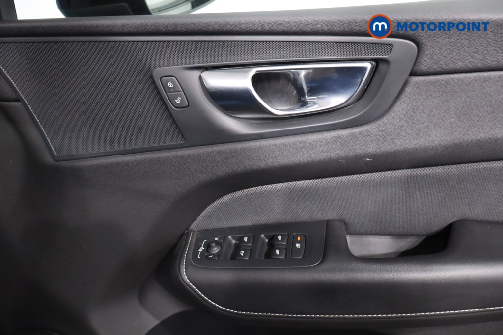 Volvo Xc60 R Design Automatic Diesel SUV - Stock Number (1587276) - 22nd supplementary image