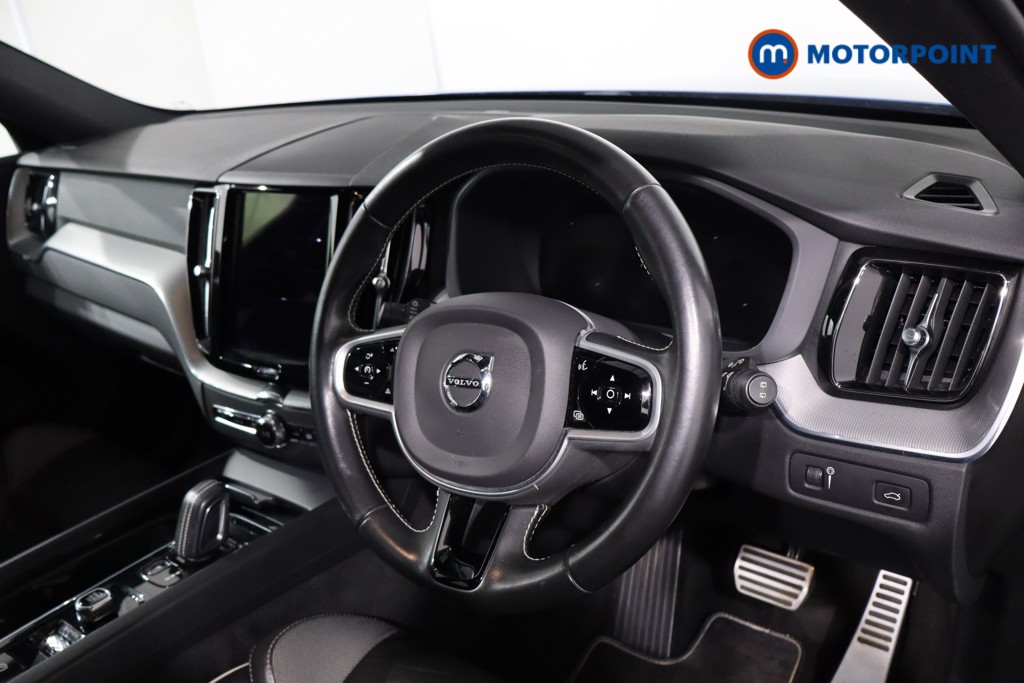 Volvo Xc60 R Design Automatic Diesel SUV - Stock Number (1587276) - 23rd supplementary image