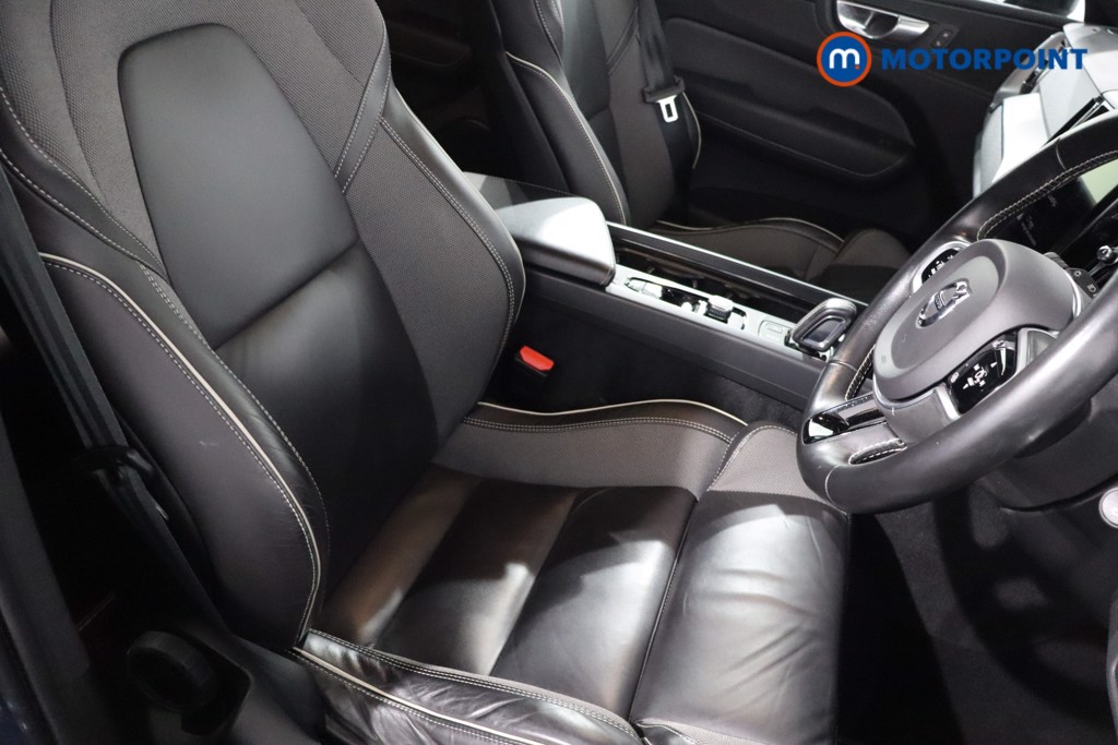 Volvo Xc60 R Design Automatic Diesel SUV - Stock Number (1587276) - 24th supplementary image