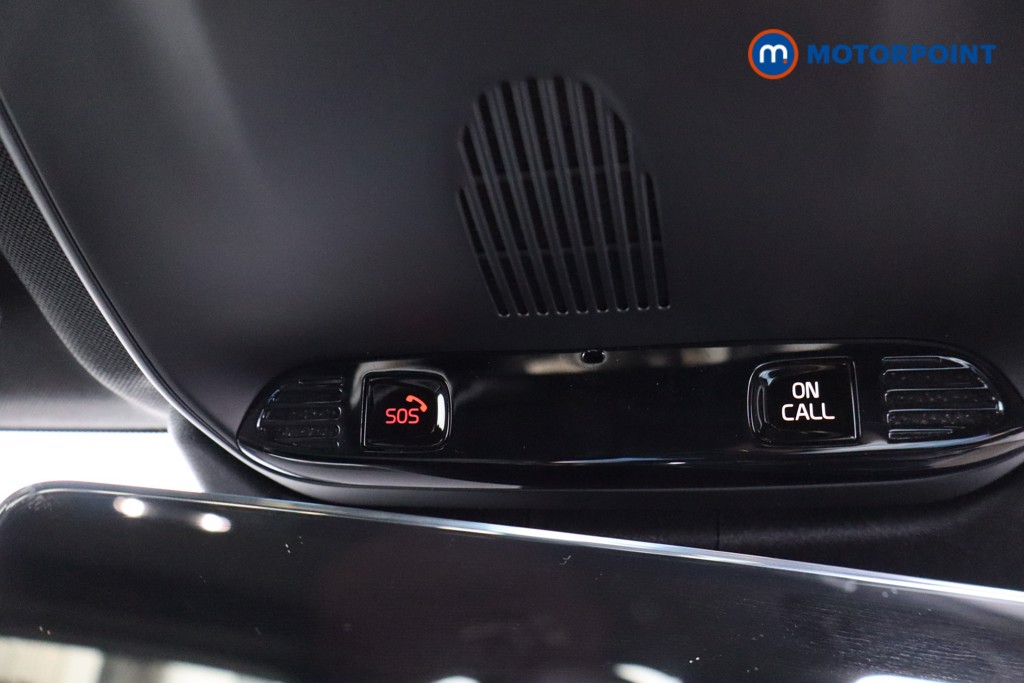 Volvo Xc60 R Design Automatic Diesel SUV - Stock Number (1587276) - 25th supplementary image