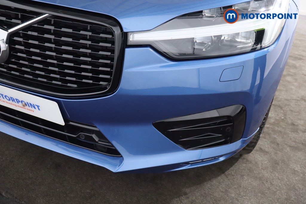 Volvo Xc60 R Design Automatic Diesel SUV - Stock Number (1587276) - 30th supplementary image