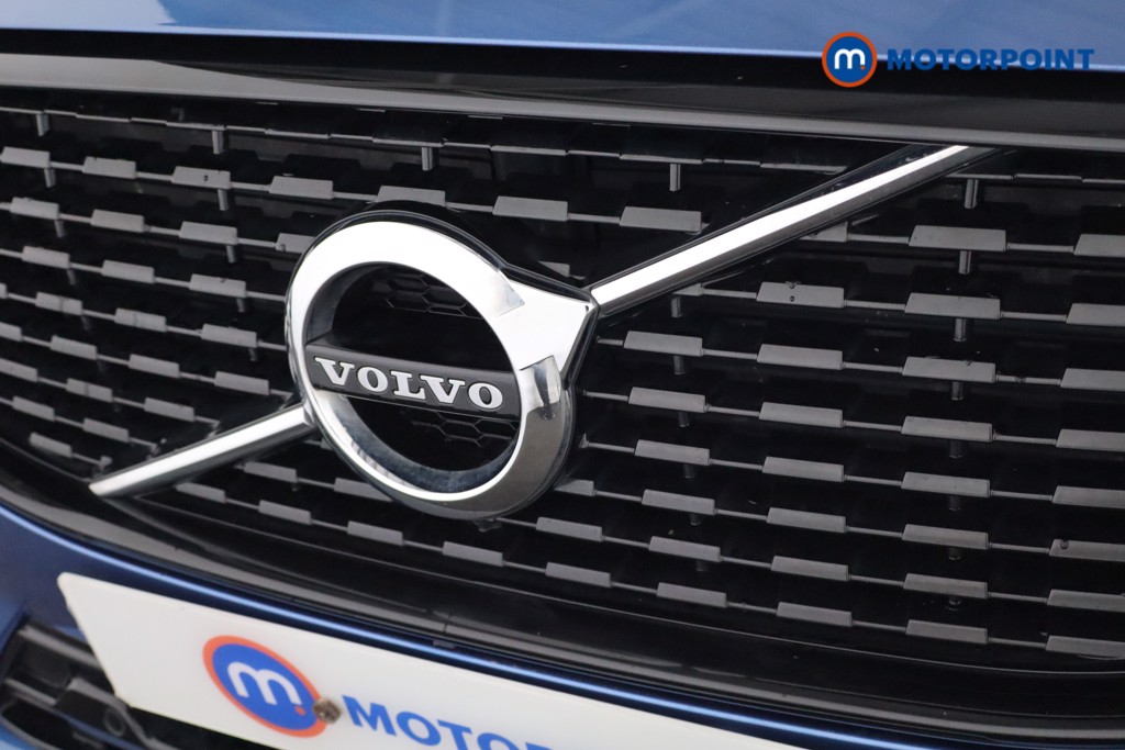 Volvo Xc60 R Design Automatic Diesel SUV - Stock Number (1587276) - 31st supplementary image