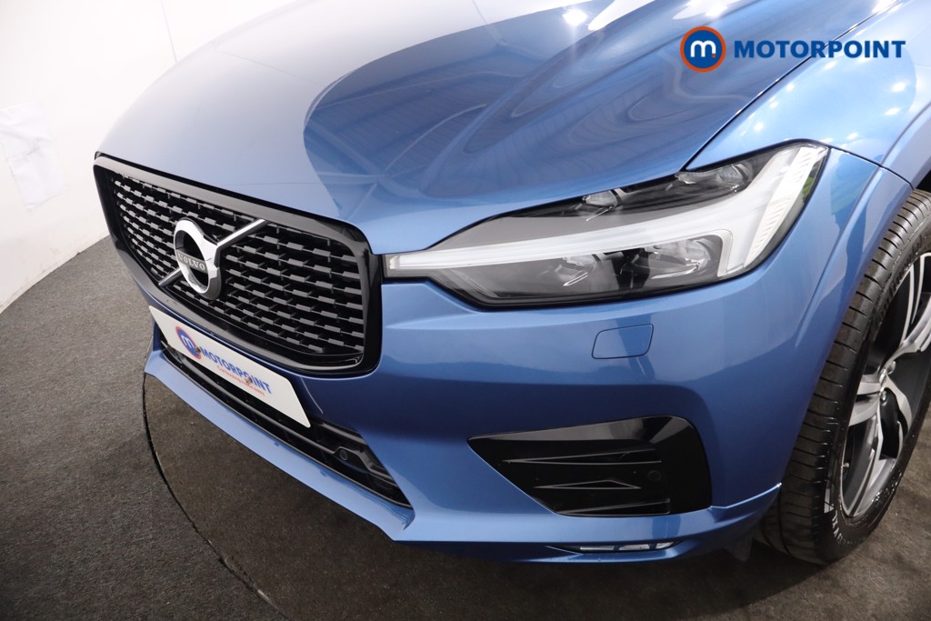 Volvo Xc60 R Design Automatic Diesel SUV - Stock Number (1587276) - 32nd supplementary image