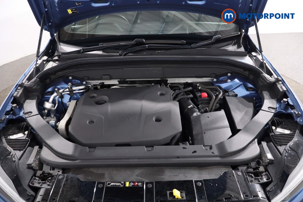 Volvo Xc60 R Design Automatic Diesel SUV - Stock Number (1587276) - 33rd supplementary image