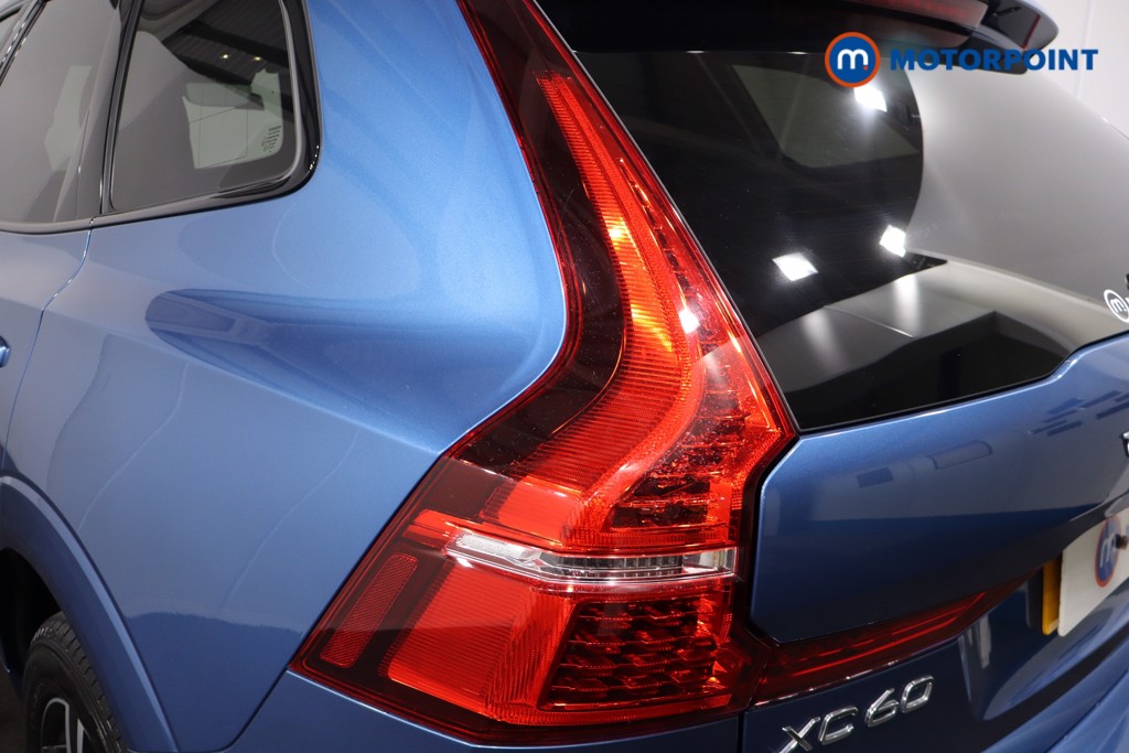 Volvo Xc60 R Design Automatic Diesel SUV - Stock Number (1587276) - 35th supplementary image