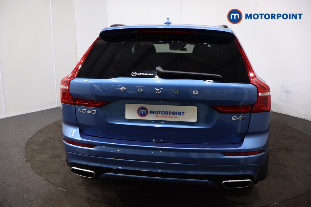 Volvo Xc60 R Design Automatic Diesel SUV - Stock Number (1587276) - 39th supplementary image
