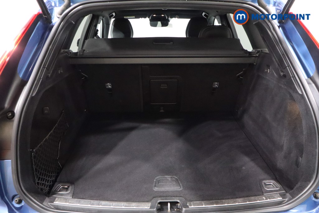 Volvo Xc60 R Design Automatic Diesel SUV - Stock Number (1587276) - 40th supplementary image