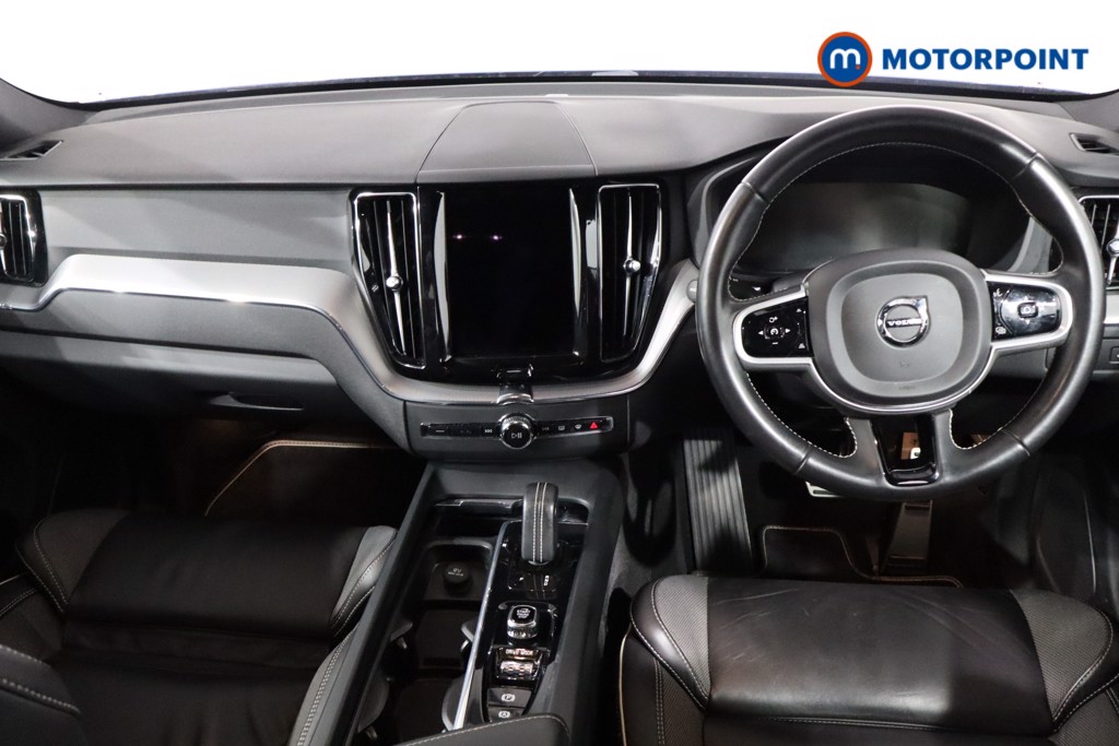 Volvo Xc60 R Design Automatic Diesel SUV - Stock Number (1587276) - 1st supplementary image