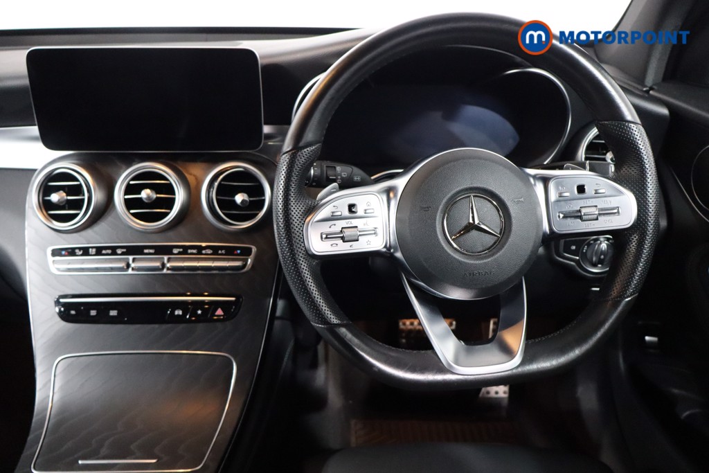 Mercedes-Benz GLC Amg Line Automatic Diesel SUV - Stock Number (1587278) - 3rd supplementary image