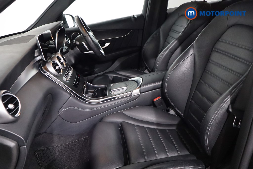 Mercedes-Benz GLC Amg Line Automatic Diesel SUV - Stock Number (1587278) - 4th supplementary image