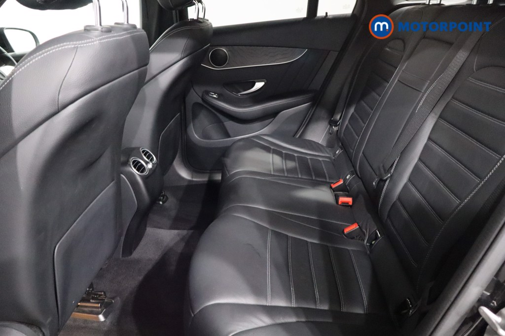 Mercedes-Benz GLC Amg Line Automatic Diesel SUV - Stock Number (1587278) - 5th supplementary image