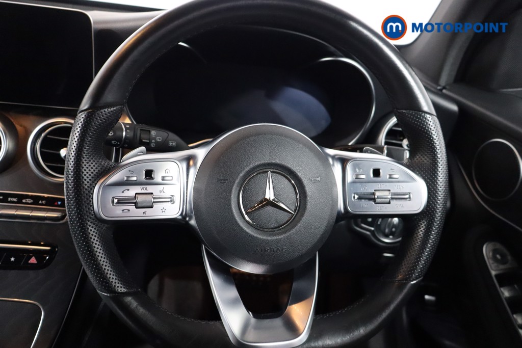 Mercedes-Benz GLC Amg Line Automatic Diesel SUV - Stock Number (1587278) - 6th supplementary image