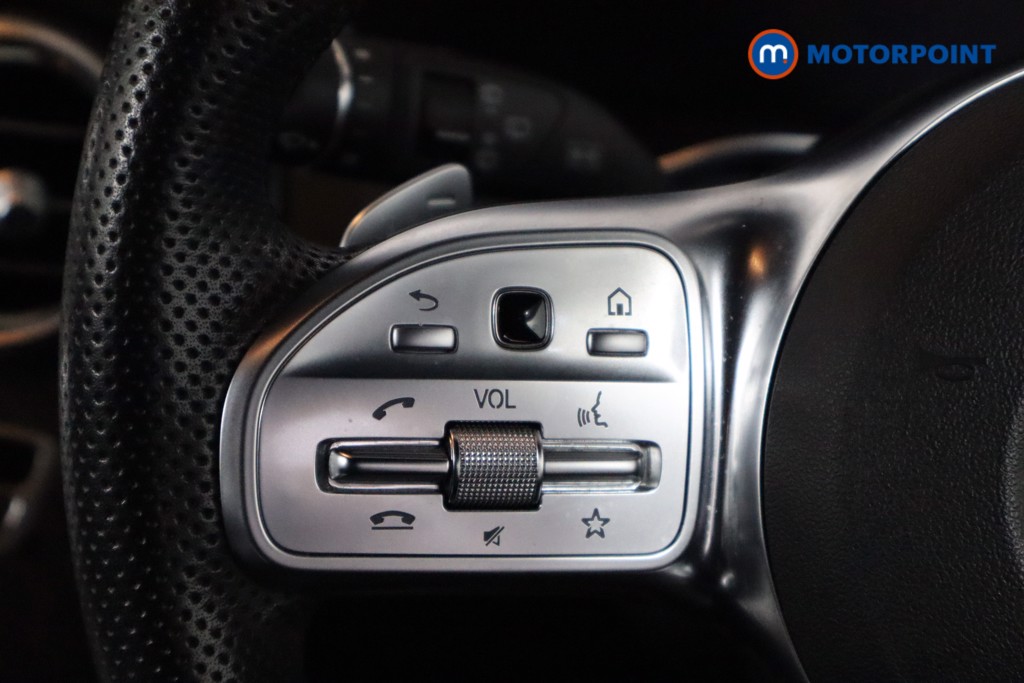 Mercedes-Benz GLC Amg Line Automatic Diesel SUV - Stock Number (1587278) - 7th supplementary image