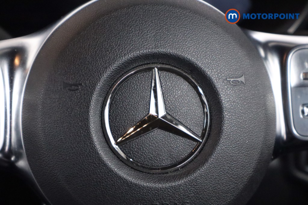 Mercedes-Benz GLC Amg Line Automatic Diesel SUV - Stock Number (1587278) - 15th supplementary image