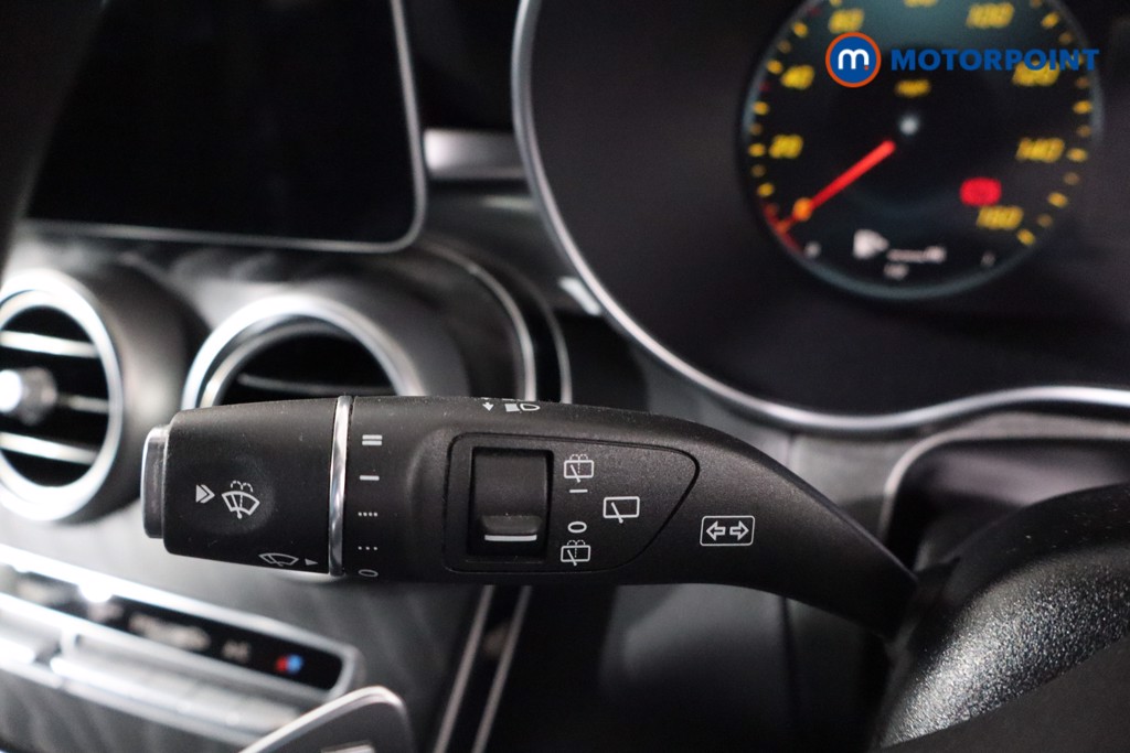 Mercedes-Benz GLC Amg Line Automatic Diesel SUV - Stock Number (1587278) - 16th supplementary image