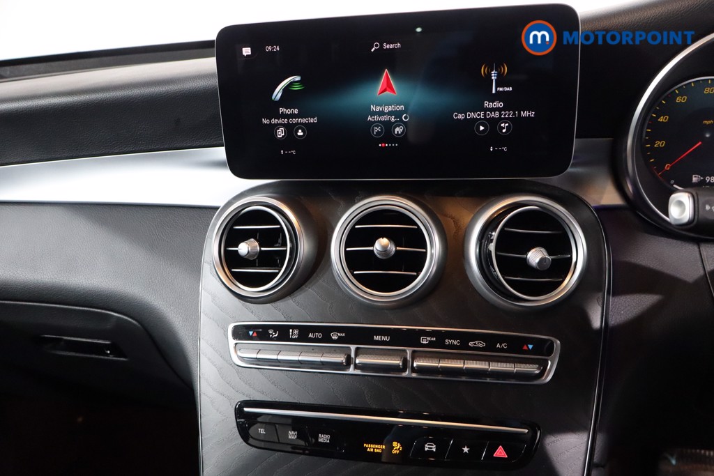 Mercedes-Benz GLC Amg Line Automatic Diesel SUV - Stock Number (1587278) - 17th supplementary image