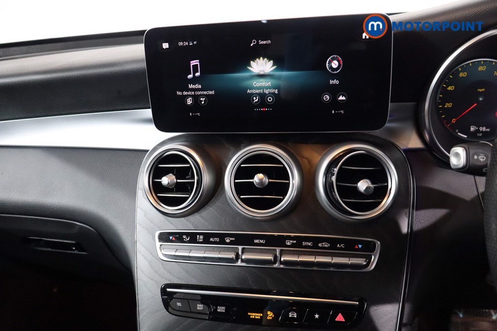 Mercedes-Benz GLC Amg Line Automatic Diesel SUV - Stock Number (1587278) - 18th supplementary image