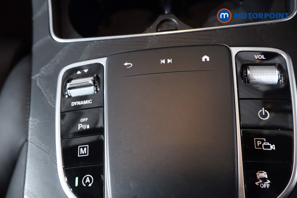 Mercedes-Benz GLC Amg Line Automatic Diesel SUV - Stock Number (1587278) - 19th supplementary image
