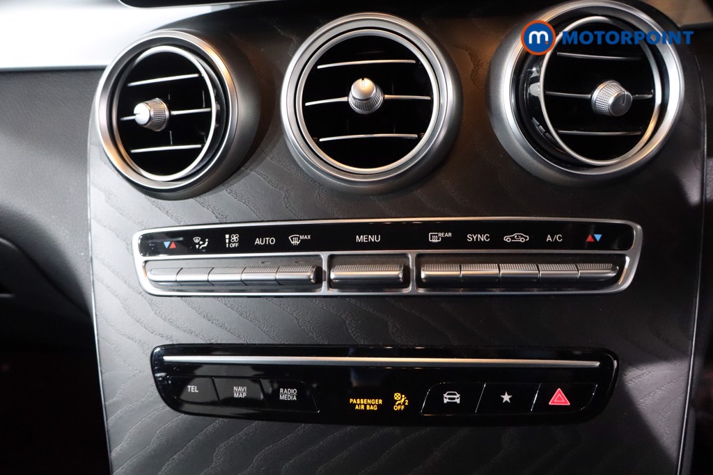 Mercedes-Benz GLC Amg Line Automatic Diesel SUV - Stock Number (1587278) - 20th supplementary image