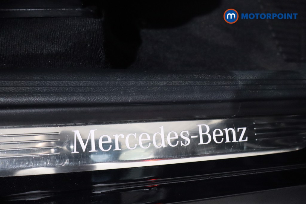 Mercedes-Benz GLC Amg Line Automatic Diesel SUV - Stock Number (1587278) - 22nd supplementary image