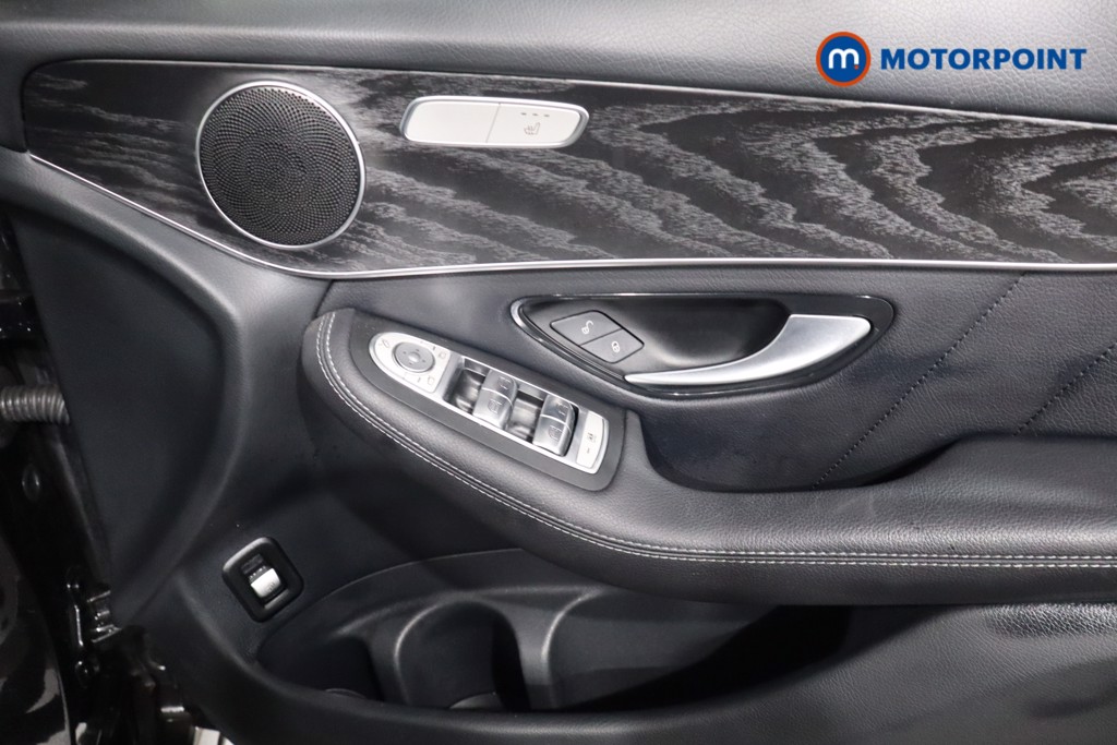 Mercedes-Benz GLC Amg Line Automatic Diesel SUV - Stock Number (1587278) - 23rd supplementary image