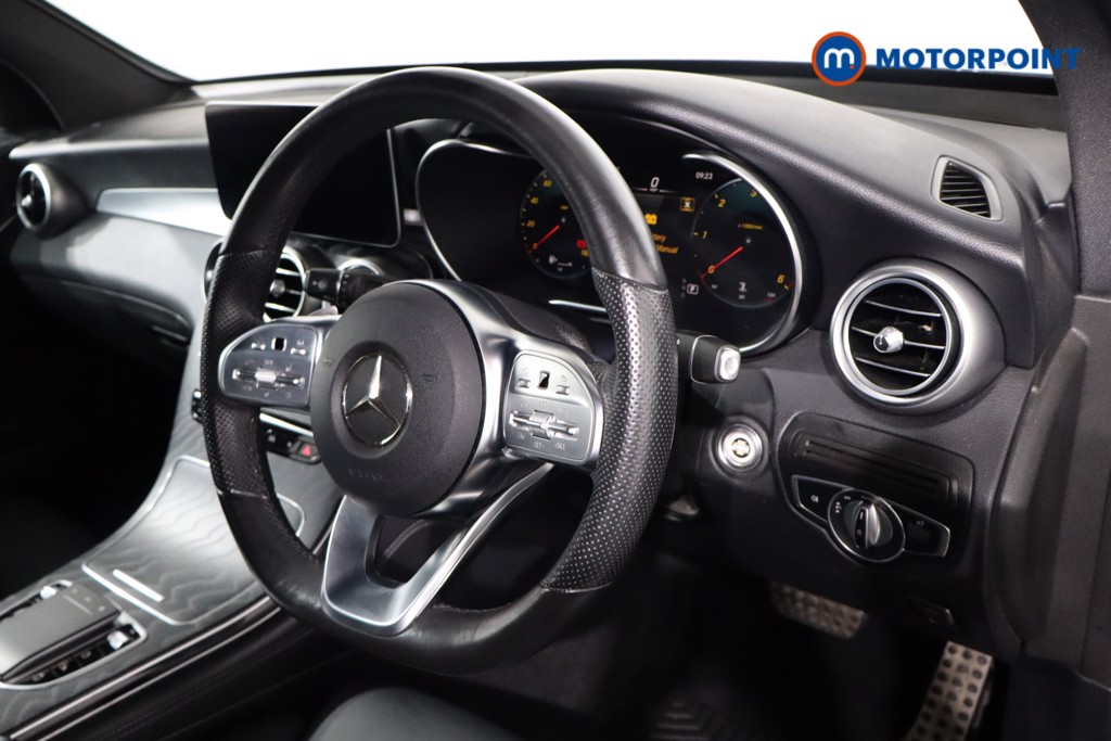 Mercedes-Benz GLC Amg Line Automatic Diesel SUV - Stock Number (1587278) - 25th supplementary image