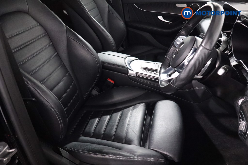 Mercedes-Benz GLC Amg Line Automatic Diesel SUV - Stock Number (1587278) - 26th supplementary image