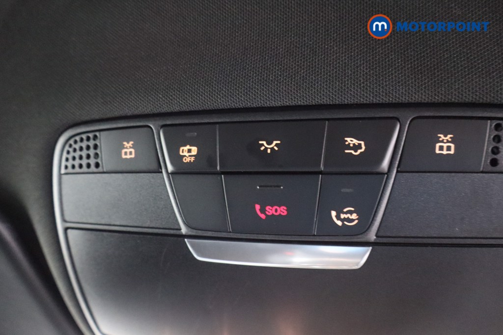 Mercedes-Benz GLC Amg Line Automatic Diesel SUV - Stock Number (1587278) - 27th supplementary image