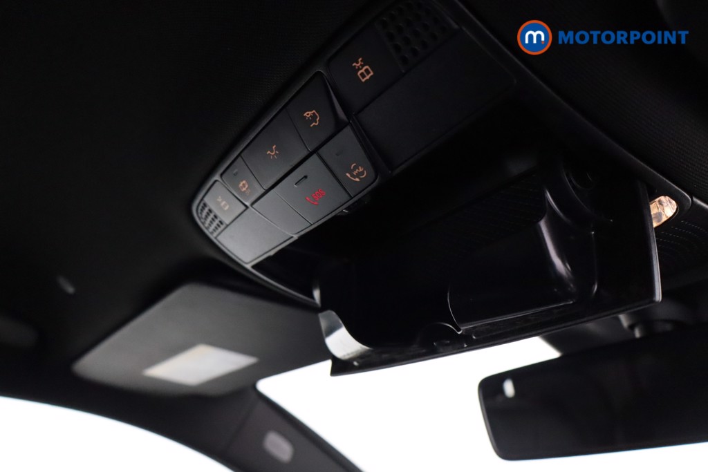 Mercedes-Benz GLC Amg Line Automatic Diesel SUV - Stock Number (1587278) - 28th supplementary image